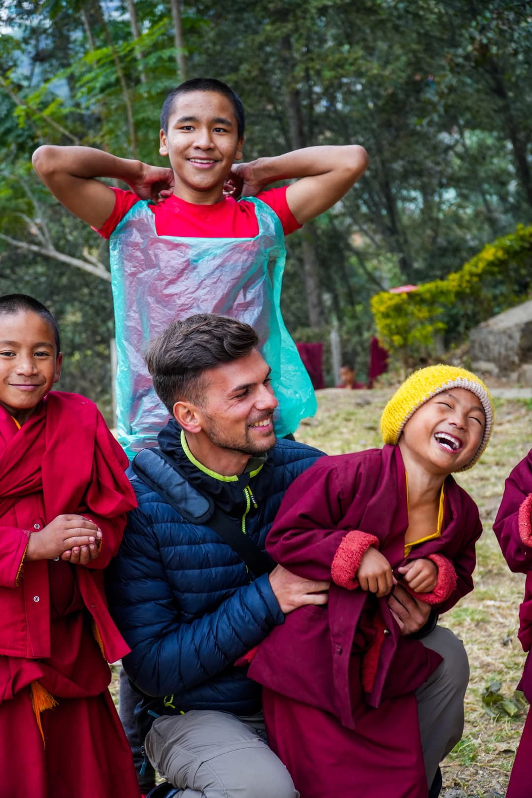 Picture of the author 1