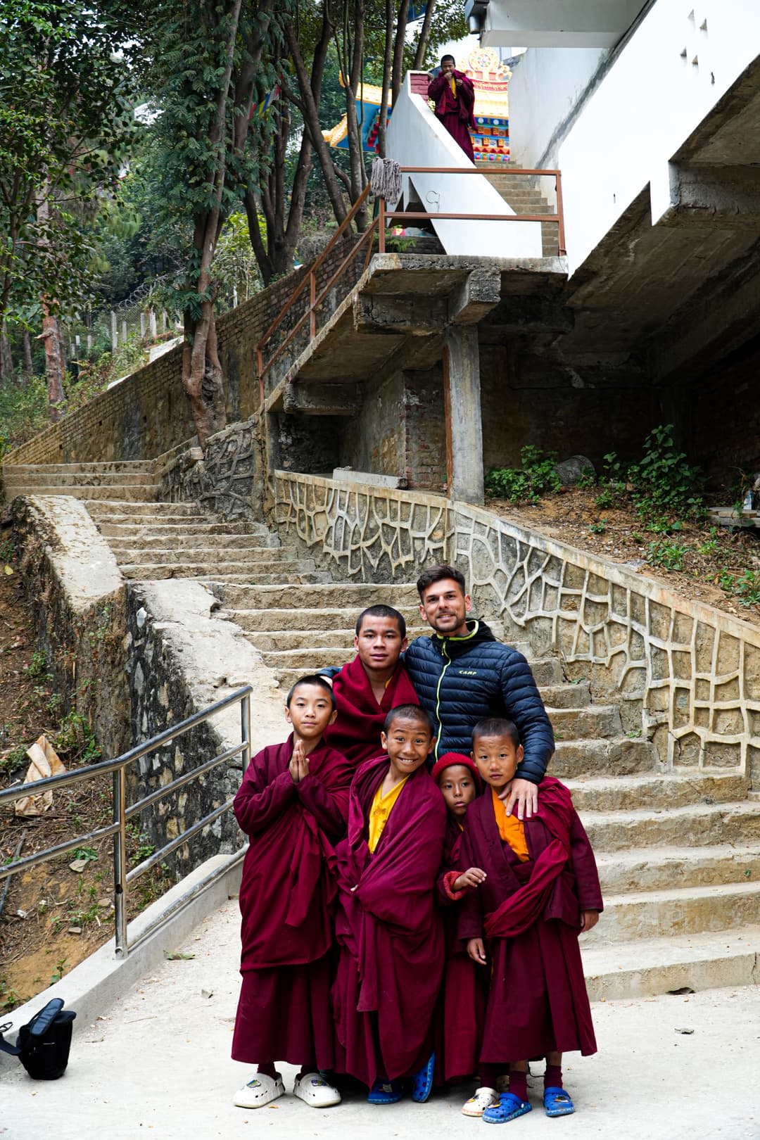 Picture of the author 2