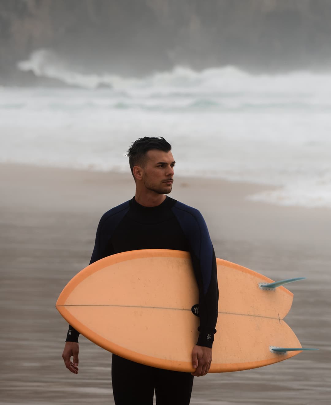 Picture of the author